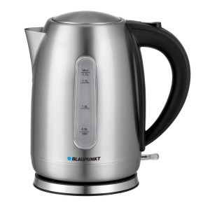 Czajnik elektryczny Blaupunkt EKS-401 1,7L, kolor inox
