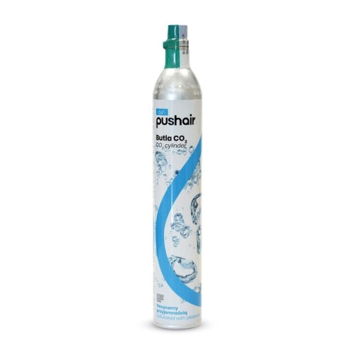 Butla nabój do saturatora Dafi PushAir CO2 - 2024474