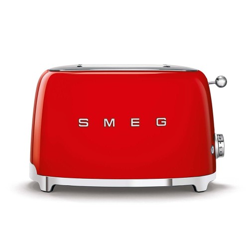 Toster SMEG TSF01RDEU - 2024538