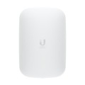 UBIQUITI NETWORKS UniFi 6 Extender 4x4 Wi-Fi 6 MU-MIMO, 5.3+ Gbps, EU wall outlet - 2025258