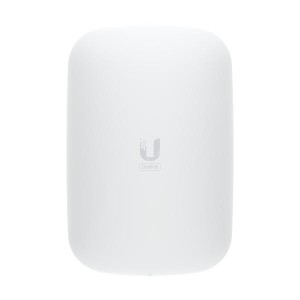 Ubiquiti UniFi6 Extender 4800 Mbit/s Biały