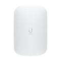 UBIQUITI NETWORKS UniFi 6 Extender 4x4 Wi-Fi 6 MU-MIMO, 5.3+ Gbps, EU wall outlet - 2025252