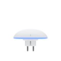 UBIQUITI NETWORKS UniFi 6 Extender 4x4 Wi-Fi 6 MU-MIMO, 5.3+ Gbps, EU wall outlet - 2025251
