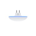 UBIQUITI NETWORKS UniFi 6 Extender 4x4 Wi-Fi 6 MU-MIMO, 5.3+ Gbps, EU wall outlet - 2025250