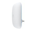 UBIQUITI NETWORKS UniFi 6 Extender 4x4 Wi-Fi 6 MU-MIMO, 5.3+ Gbps, EU wall outlet - 2025253