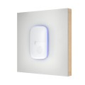 UBIQUITI NETWORKS UniFi 6 Extender 4x4 Wi-Fi 6 MU-MIMO, 5.3+ Gbps, EU wall outlet - 2025255