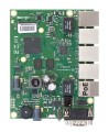Router MikroTik RB450GX4 - 2025281