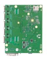 Router MikroTik RB450GX4 - 2025282