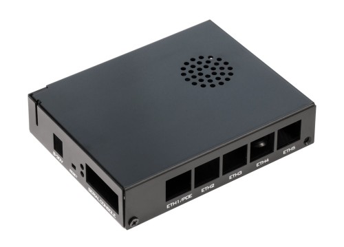 Obudowa Router MikroTik CA150 - 2025283