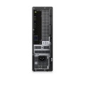 Dell Vostro 3020 SFF i3-13100 8GB DDR4 3200 512 Intel UHD Graphics 730 WLAN + BT WLAN + BT KB+Mouse W11Pro - 2025583