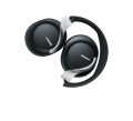 Shure SBH1DYBK1-EFS - Profesjonalne słuchawki bezprzewodowe AONIC 40 z systemem ANC (czarne) - 2025687