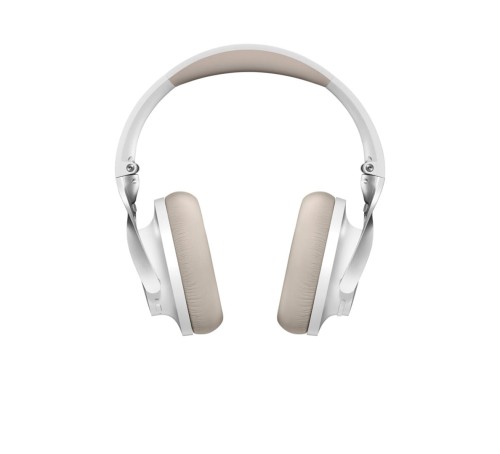 Shure SBH1DYWH1-EFS - Profesjonalne słuchawki bezprzewodowe AONIC 40 z systemem ANC (białe) - 2025690