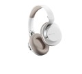 Shure SBH1DYWH1-EFS - Profesjonalne słuchawki bezprzewodowe AONIC 40 z systemem ANC (białe) - 2025691