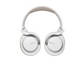 Shure SBH1DYWH1-EFS - Profesjonalne słuchawki bezprzewodowe AONIC 40 z systemem ANC (białe) - 2025693