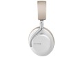 Shure SBH2350-WH-EFS - Profesjonalne słuchawki bezprzewodowe AONIC 50 z systemem ANC (białe) - 2025705