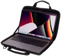 THULE TORBA NA MACBOOK PRO GAUNTLET ATTACHE 4.0 14" CZARNA 3204937 - 2025838
