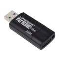 Patriot Rage Lite 1TB 120MB/s USB 3.2 chowany czarny - 2026725
