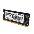 Patriot SO-DIMM DDR4 8GB 3200MHz - 2026738