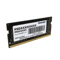 Patriot SO-DIMM DDR4 8GB 3200MHz - 2026737