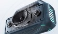 Głośnik Soundcore Boom 2 Niebieski - 2026762