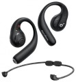 Słuchawki bezprzewodowe Soundcore o otwartej konstrukcji AeroFit Pro Czarne - 2026892