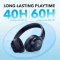 Słuchawki bezprzewodowe Soundcore Q20i Niebieskie - 2026895
