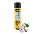 ERLA ONE SHOT 600ML OPAKOWANIE ZBIORCZE 12szt. NEUTRALIZATOR ZAPACHÓW PURE COTTON - 2027268