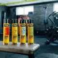 ERLA ONE SHOT 600ML OPAKOWANIE ZBIORCZE 12szt. NEUTRALIZATOR ZAPACHÓW PURE COTTON - 2027271