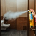 ERLA ONE SHOT 600ML OPAKOWANIE ZBIORCZE 12szt. NEUTRALIZATOR ZAPACHÓW PURE COTTON - 2027270