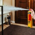 ERLA ONE SHOT 600ML OPAKOWANIE ZBIORCZE 12szt.  NEUTRALIZATOR ZAPACHÓW SANDALWOOD - 2027275