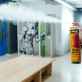 ERLA ONE SHOT 600ML OPAKOWANIE ZBIORCZE 12szt.  NEUTRALIZATOR ZAPACHÓW SANDALWOOD - 2027276