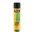 ERLA ONE SHOT 600ML OPAKOWANIE ZBIORCZE 12szt. NEUTRALIZATOR ZAPACHÓW GREEN TEA & BAMBOO - 2027278