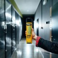 ERLA ONE SHOT 600ML OPAKOWANIE ZBIORCZE 12szt. NEUTRALIZATOR ZAPACHÓW GREEN TEA & BAMBOO - 2027281