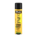 ERLA ONE SHOT 600ML OPAKOWANIE ZBIORCZE 12szt. NEUTRALIZATOR ZAPACHÓW JUST LEMON - 2027283