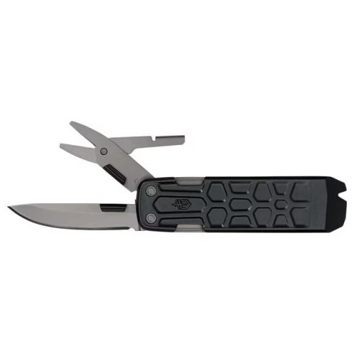 Multitool LockDown Slim Pry Black - 2027447