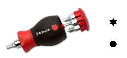 Böker wiha Toolkit Imbus - 2027453