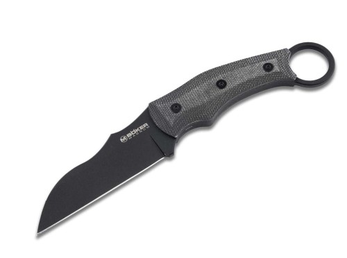 Nóż Magnum Straight Karambit - 2027462