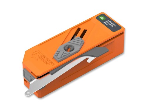 Dozownik z 12 ostrzami Outdoor Edge Utility 301 - 2027472