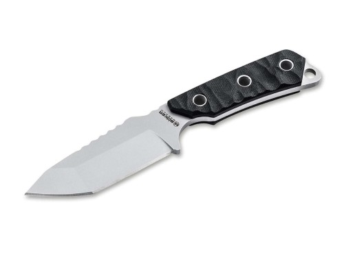 Nóż Magnum Survival Neckup - 2027485