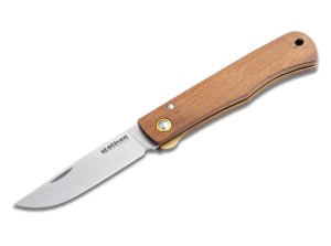 Nóż Magnum Rusticus