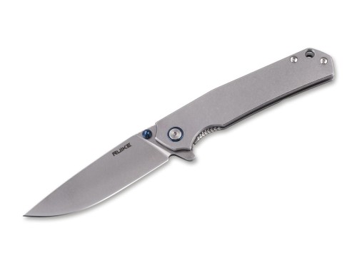 Nóż Ruike P801-SF Grey - 2027490