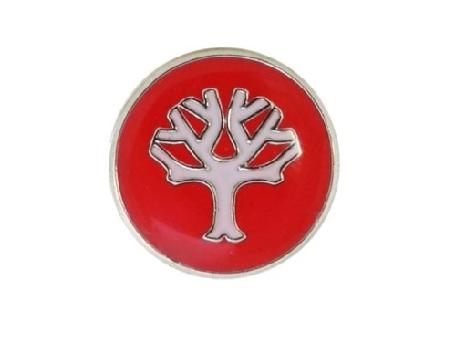 Pins Böker - 2027491