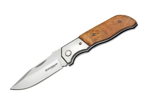 Nóż Magnum Forest Ranger 42 - 2027512