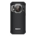 Smartphone Oukitel WP21 12/256 9800mAh DS. Black - 2027799