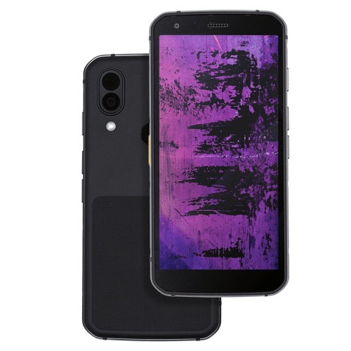 Smartfon CAT S62 Pro 6/128GB Czarny - 2027833