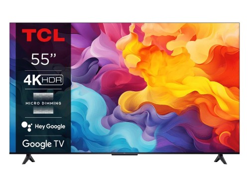 Telewizor 55" TCL 55V6B - 2027846