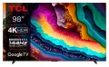 Telewizor 98" TCL 98P745 - 2027891