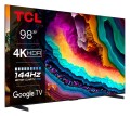 Telewizor 98" TCL 98P745 - 2027899