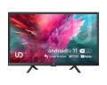 Telewizor 24" UD 24W5210S HD, D-LED, Android 11, DVB-T2 HEVC - 2027943