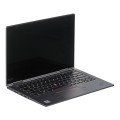 LENOVO ThinkPad  X1 Yoga G5 2w1 i5-10310U 16GB 256GB SSD 14" FHD(dotyk) Win11pro UŻYWANY - 2027981